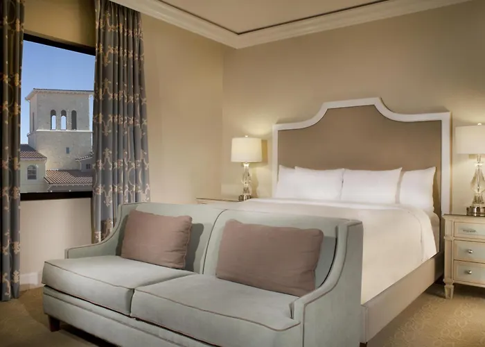 Hotels with a view Bluegreen Vacations Eilan And Spa, An Ascend Collection Resort