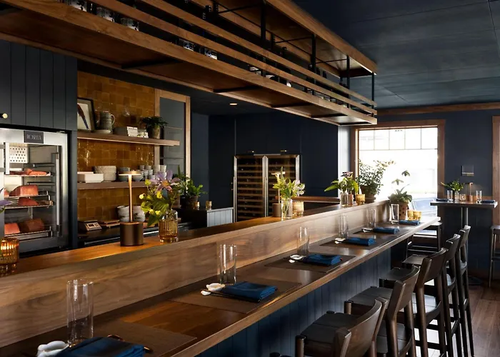 Boutique hotels Grand