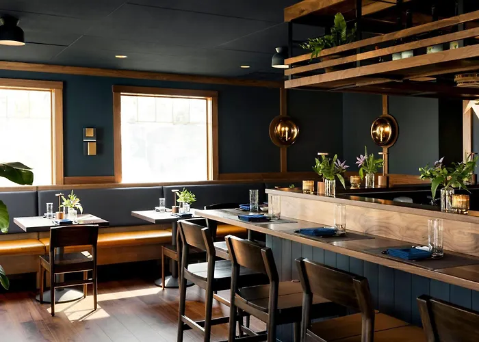 Boutique hotels Grand