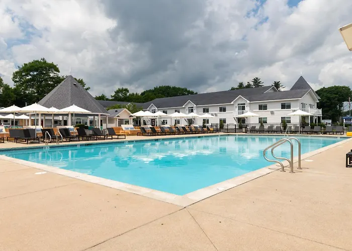 Ogunquit Hotel And Suites
