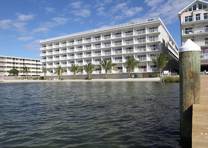 Hotel: Princess Bayside Beach Hotel