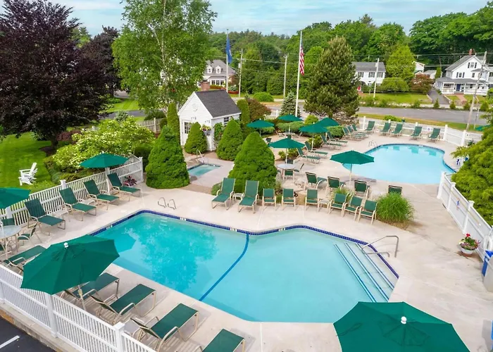 Juniper Hill Inn