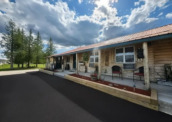 Moosewood Inn