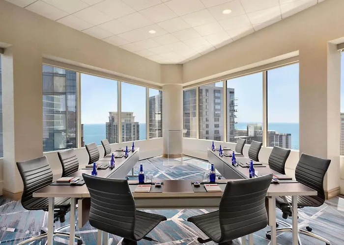 Swissotel Chicago