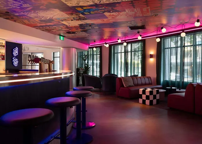 Ibis Styles Central