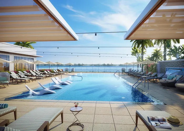 Westin Bay