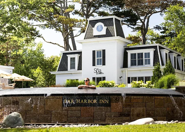 Inn And Spa