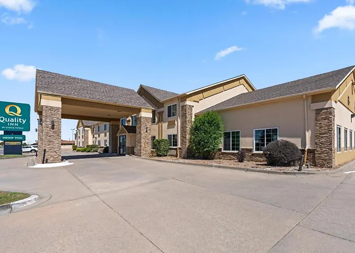 Quality Inn Dodge City