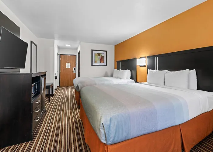 Quality Inn Dodge City