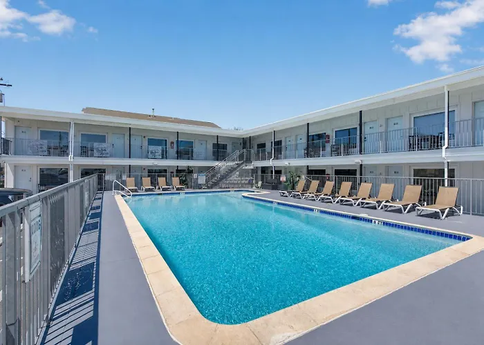 The Beach House
