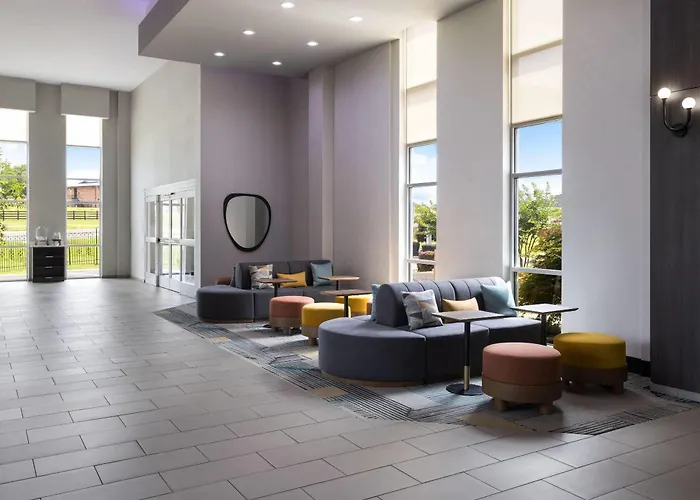 La Quinta By Wyndham Chattanooga -