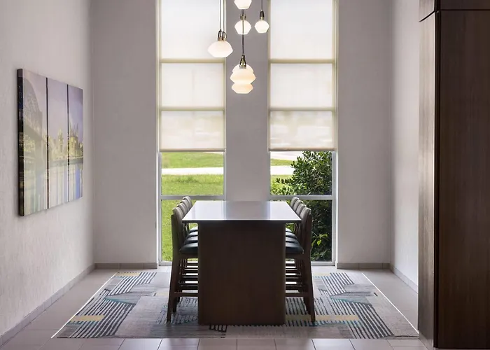 La Quinta By Wyndham Chattanooga -
