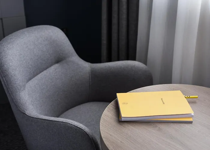 Voco Seoul Myeongdong By Ihg