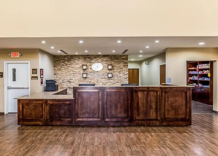 Comfort Suites