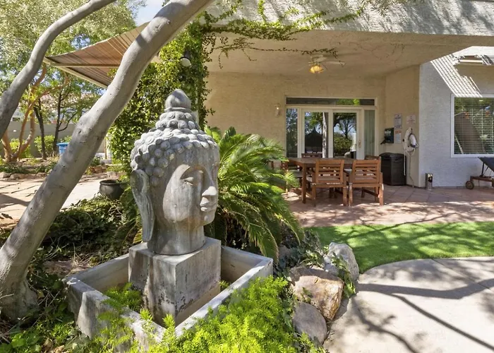 Buddha Estate