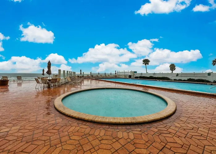 Ocean Jewel Condo Unit 303
