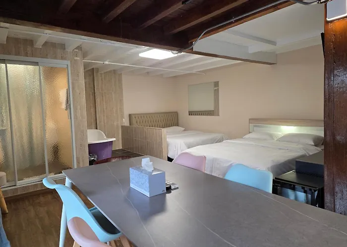 Woomigwan Hotel