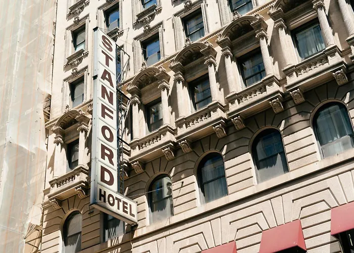 Hotel Stanford