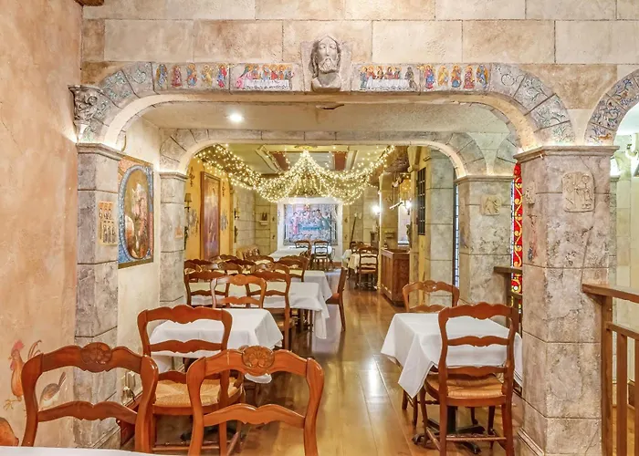 Cornell Hotel