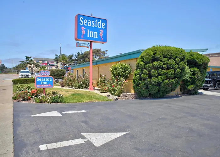 Inn Monterey