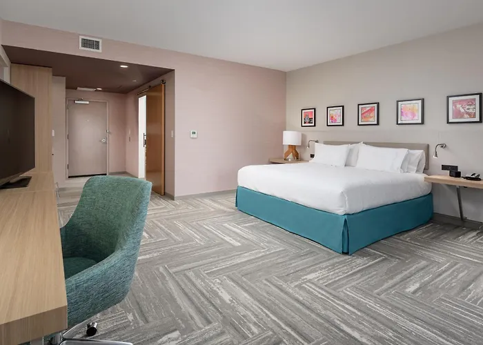 Hilton Garden Inn Papermill Drive, Tn