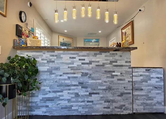 San Luis Inn And Suites