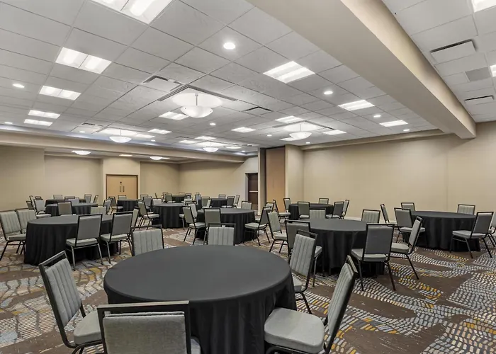 Best Western Plus Downtown