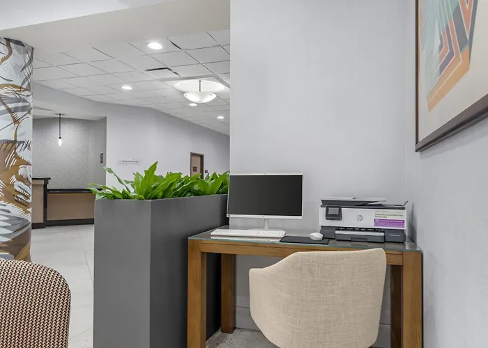 Best Western Plus Downtown