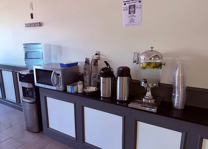 Airport Traveller'S Inn