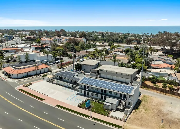 Rodeway Inn San Clemente