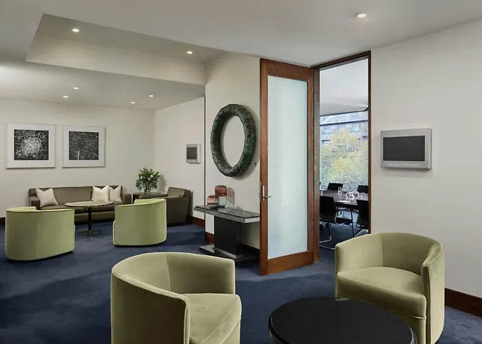  Westin Melbourne