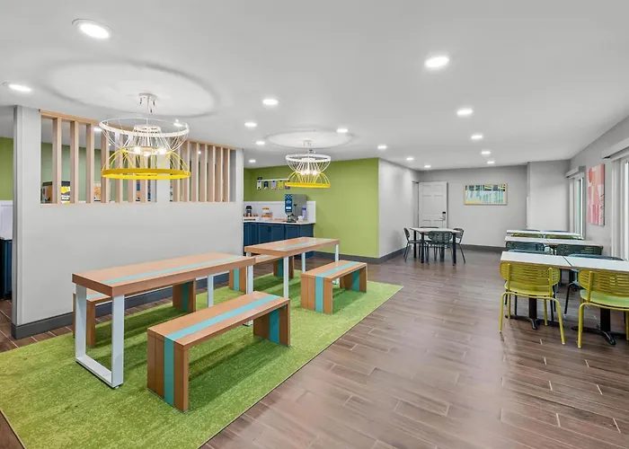 Comfort Inn Brunswick