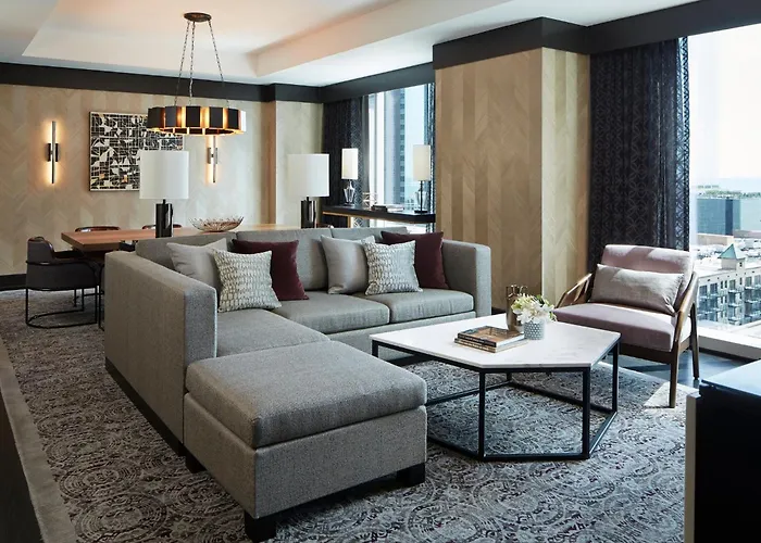 Loews Chicago Hotel
