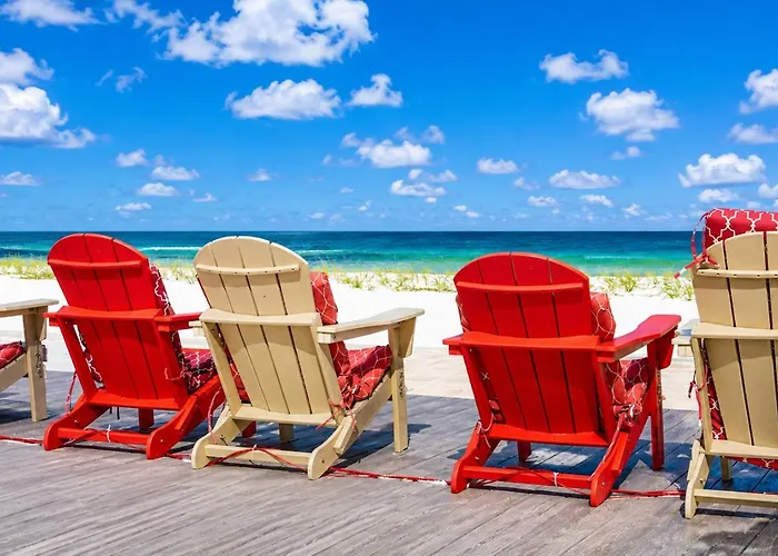 Belleair Beach Resort Motel