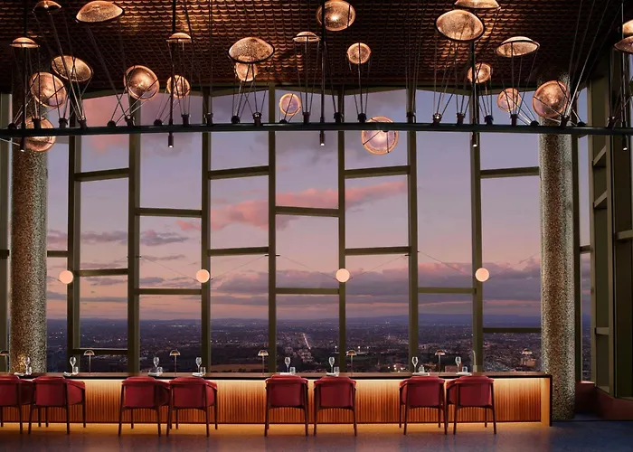 Ritz-Carlton, Melbourne