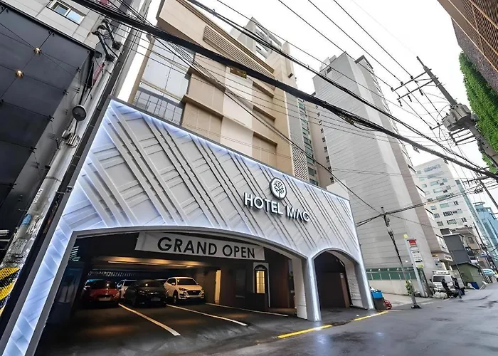 Hotel Mac