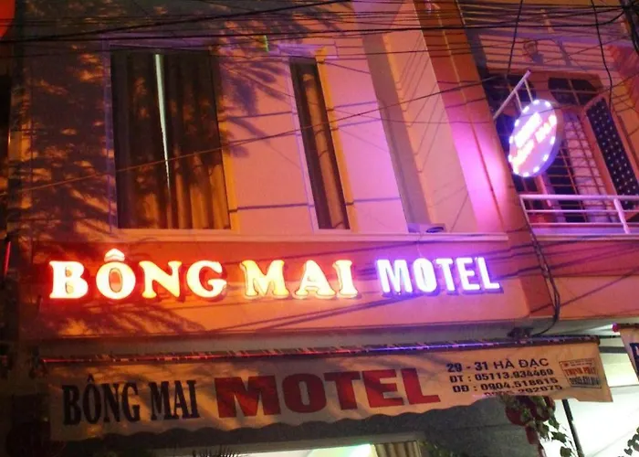 Bong Mai Motel
