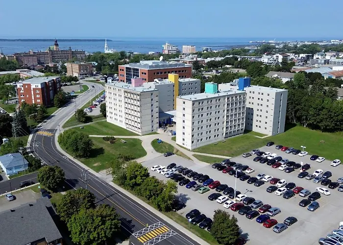 Résidences Du Cégep De