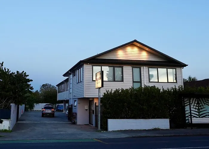 Airport Delight Motel