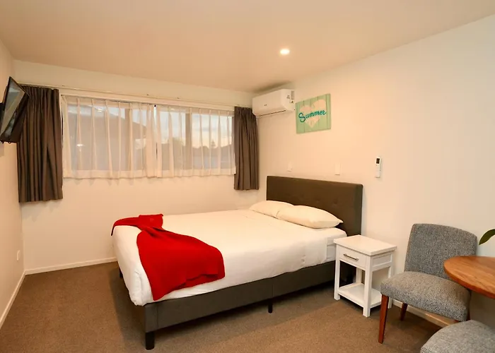 Airport Delight Motel