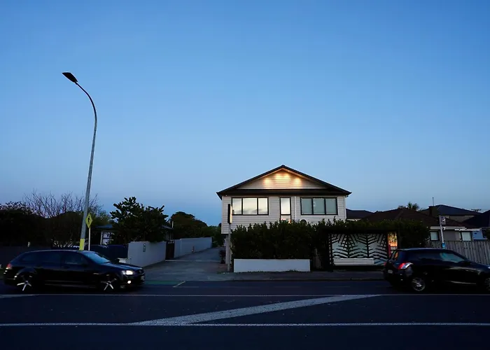 Airport Delight Motel