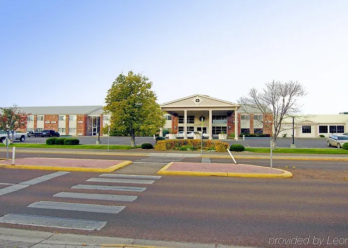Heritage Inn