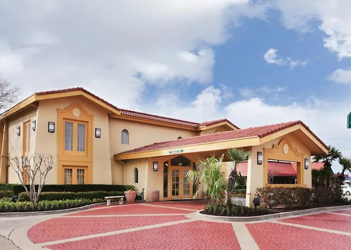 Motel 6 Texas City