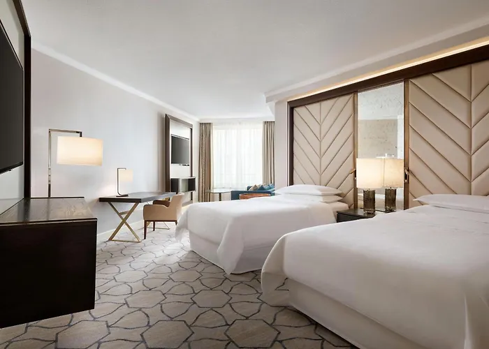 Sheraton Grand