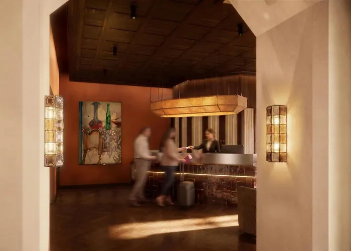 Guild , San Diego Downtown, A Marriott Tribute Portfolio