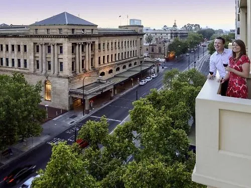 Grosvenor Adelaide By Accor