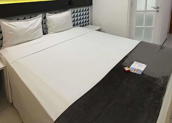 Ibis Budget Salvador