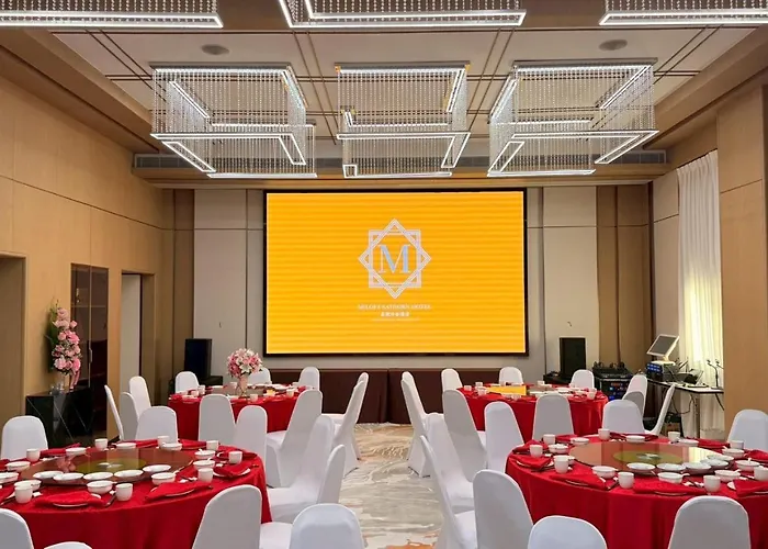 Miloft Sathorn - Sha Plus Certified