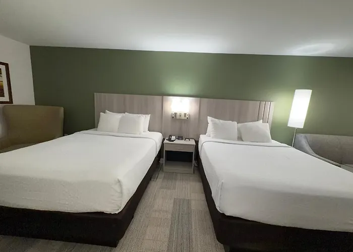 Best Western Plus Inn
