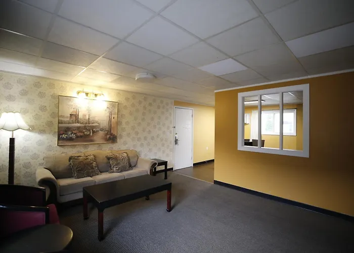 Alpine Inn&Suites
